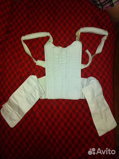 Корсет ортопедический