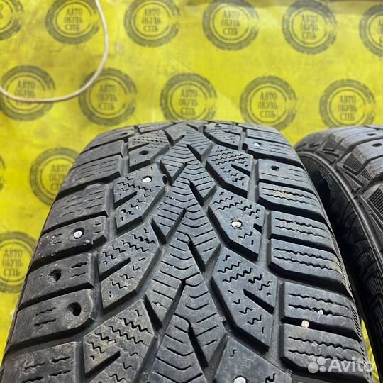 Gislaved NordFrost 100 175/65 R14 86T