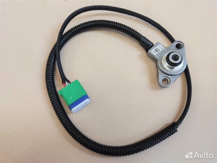 Датчик давления масла АКПП AL4 DP0 DP2