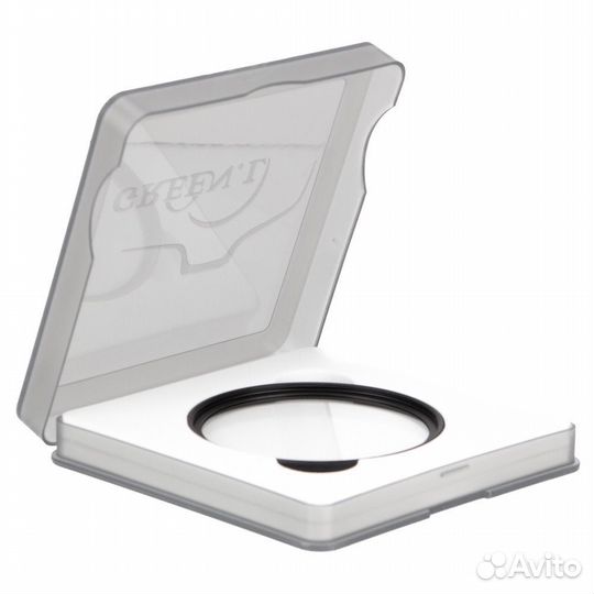 Светофильтр Green-L mcuv - 62mm