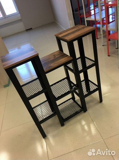 Этажерка для кухни