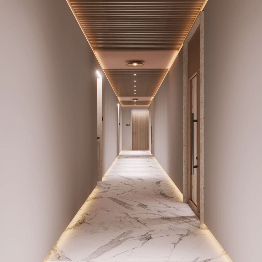 3-к. квартира, 84,1 м², 24/29 эт.