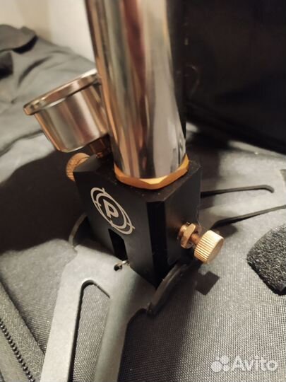 Насос высокого давления pcp Hatsan Flash 6,35