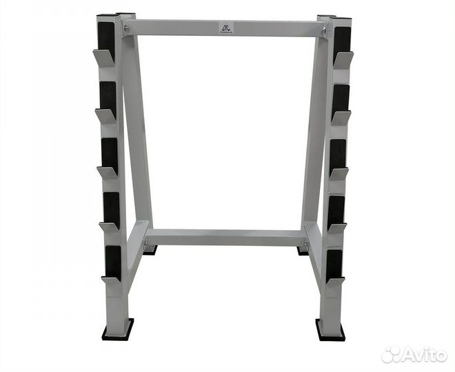 Стойка для хранения грифов