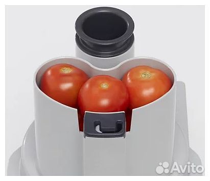 Процессор кухонный Robot Coupe R211 XL (2 диска)