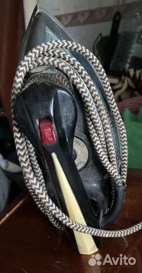 Утюг бу СССР