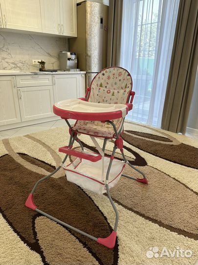 Стульчик для кормления