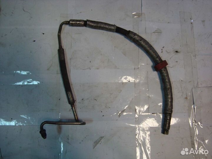 Шланг гидроусилителя W220 A2204662681