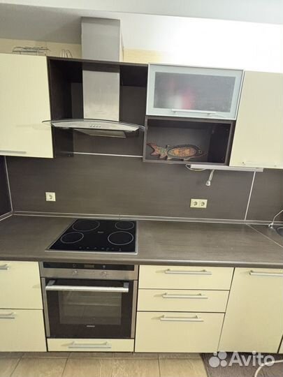Кухонные гарнитуры бу
