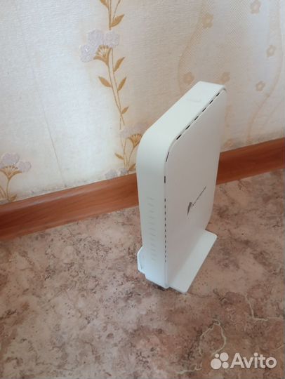 Wi fi терминал Ростелеком RT-GM-2 gpon Terminal