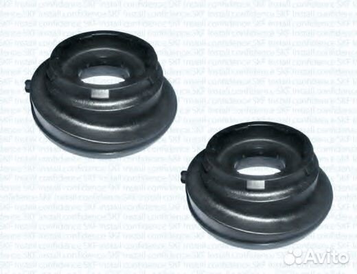 Подшипники опорные комплект VKD35035T