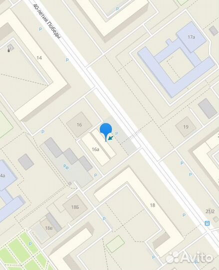 Аттрактант спрей Klevo (50мл.)