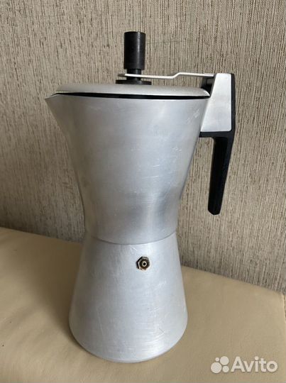 Кофеварка СССР