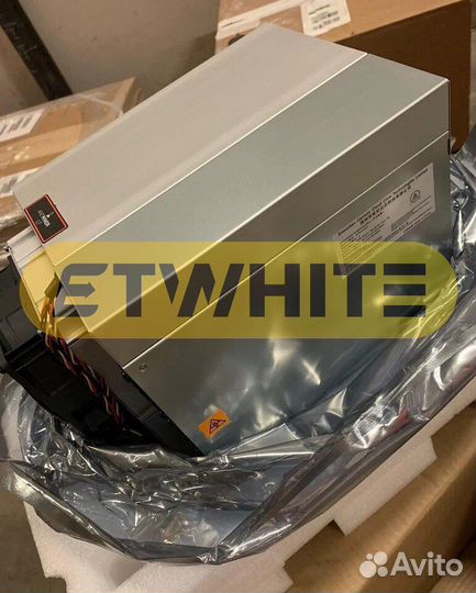 Antminer L7 9300М (наличие)