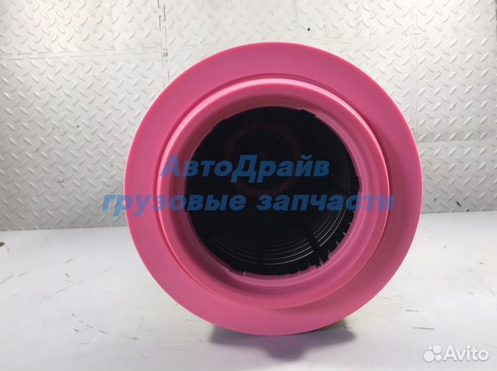 Фильтр воздушный MAN TGS TGX