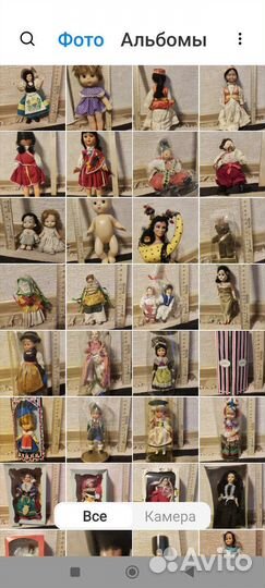 Кукла гдр СССР West Germany, Shildkroit