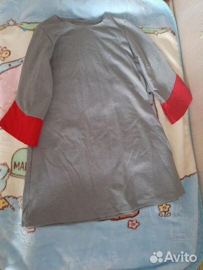 Вещи для беременных 44р, за все 2000