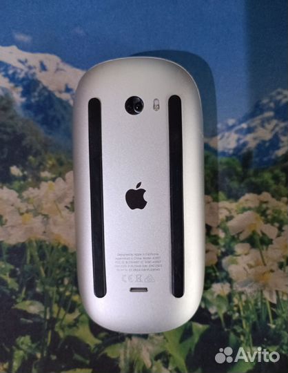 Беспроводная мышь Apple Magic Mouse 3 A1657