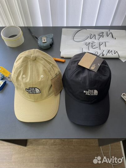 Кепки The North Face