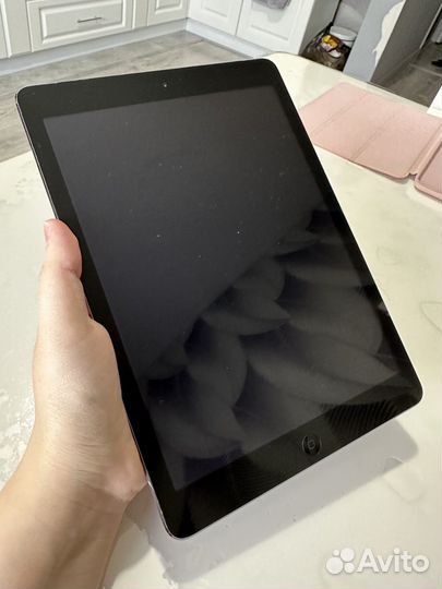 iPad air