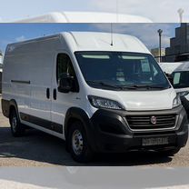 FIAT Ducato 2.3 MT, 2021, 94 200 км, с пробегом, цена 4 050 000 руб.