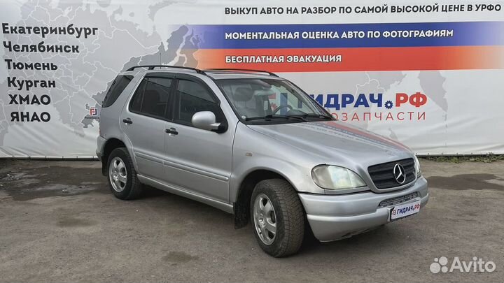 Рейка рулевая Mercedes-Benz ML (W163) 1634600100