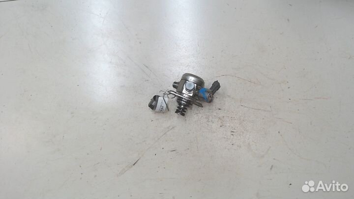 Тнвд Honda Civic, 2017