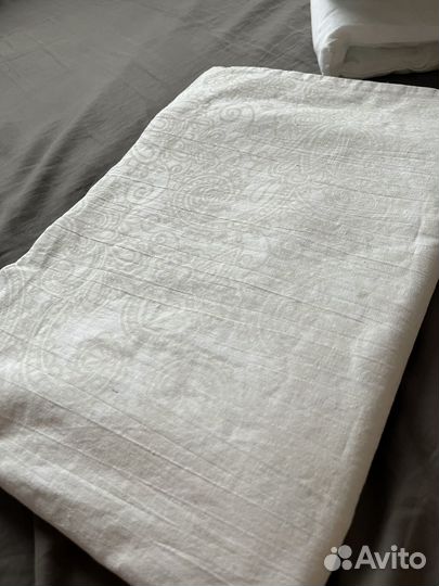 Постельное белье для люльки