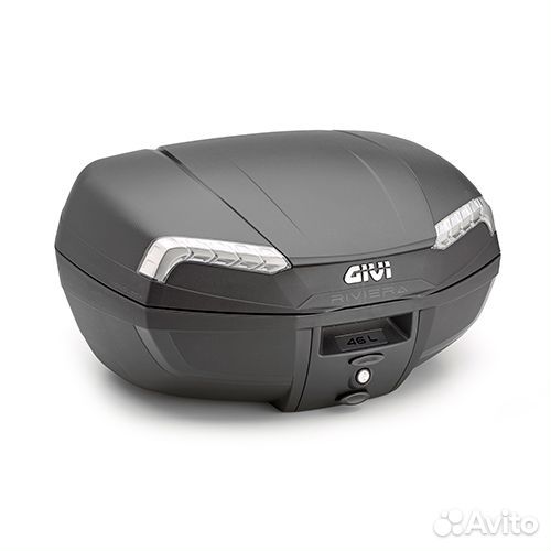 Крепление кофра Givi CFMoto 300NK