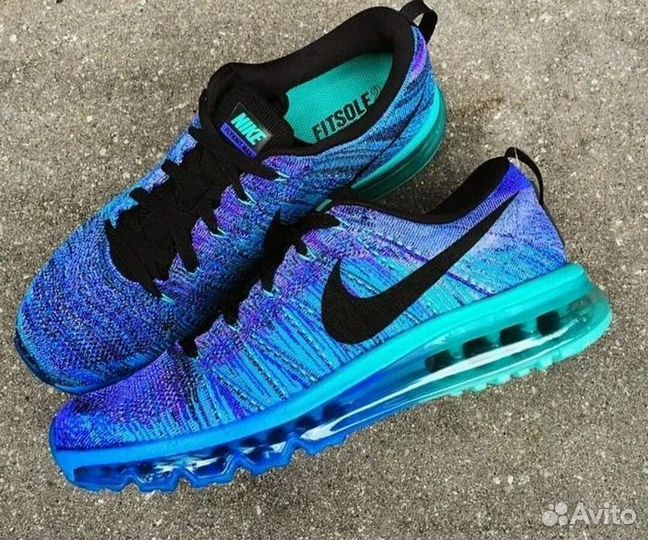 Кроссовки nike