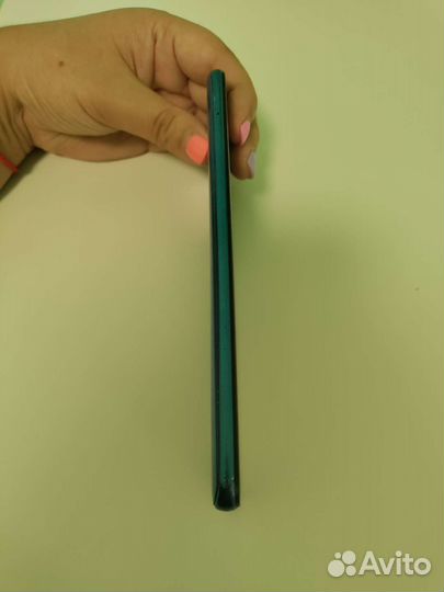 Samsung galaxy a50 4/64