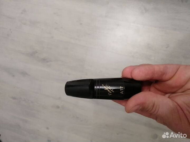 Мундштук для саксофона альт Vandoren A17