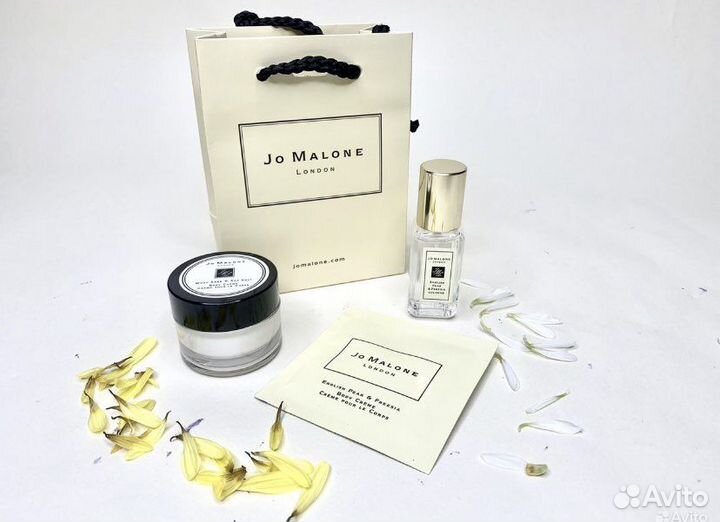Подарочные наборы Jo Malone