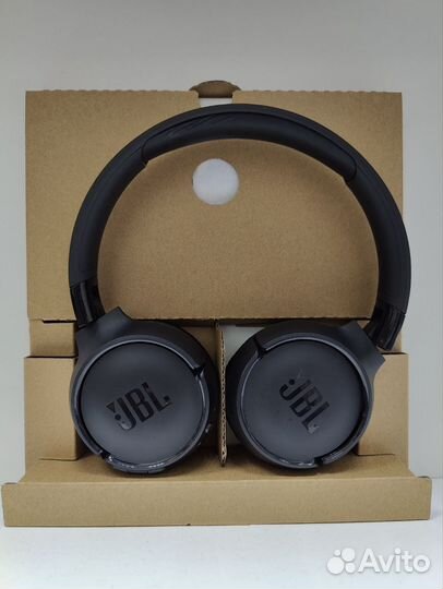 Беспроводные наушники JBL Tune520BT