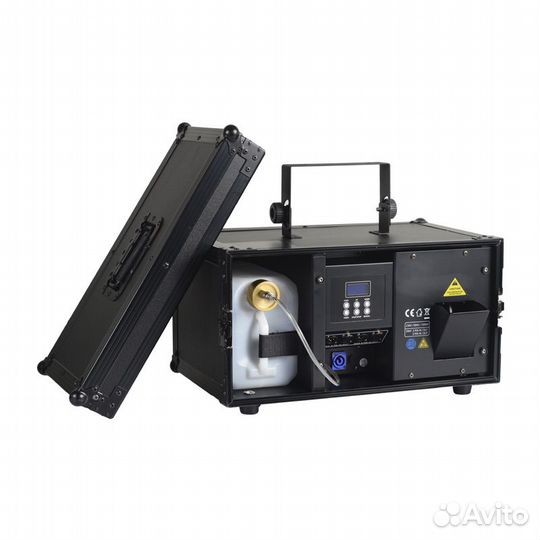 Генератор тумана L Audio WS-HM1500