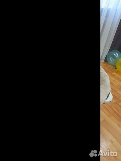 Детские электронные качели