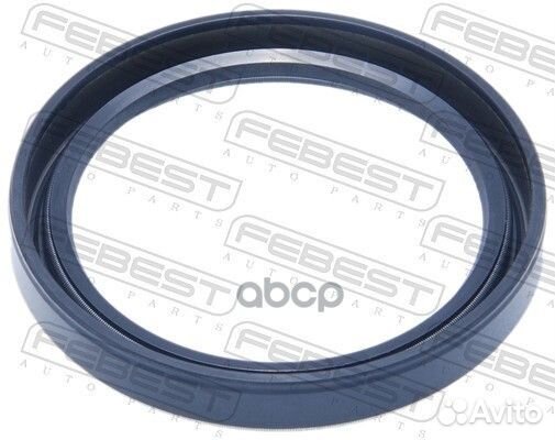 Сальник привода nissan wingroad/AD Y11