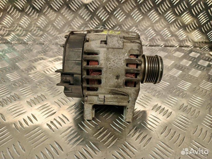 Генератор Renault Megane 3 (2008 - 2014)