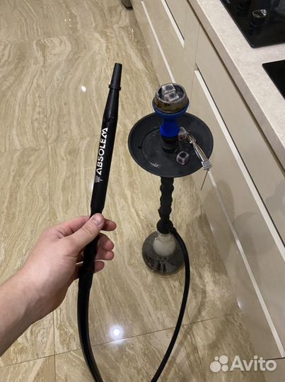 Аренда кальяна, кальян на дом