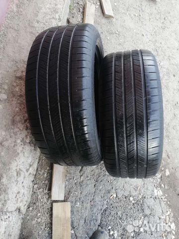 Goodyear Eagle LS 2 245/50 R18 100W