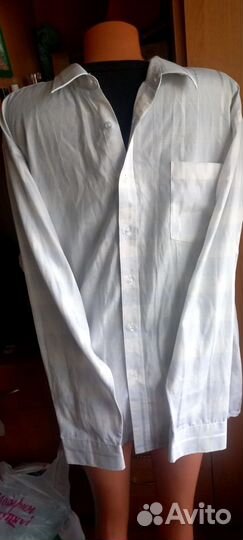 Костюм мужской новый Baltex с белой рубашкой