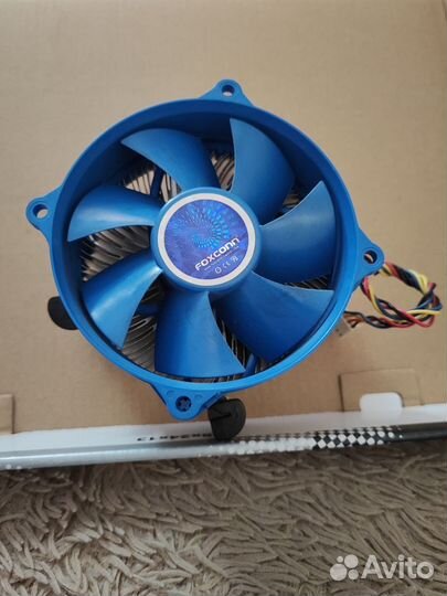 Материнская плата 775 Видеокарта Palit GT240