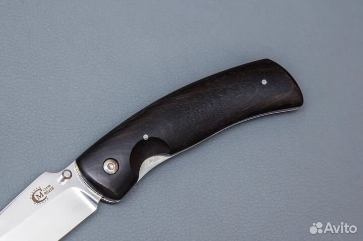 Нож складной Семин Аляска