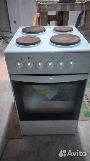 Электропечь для кухни