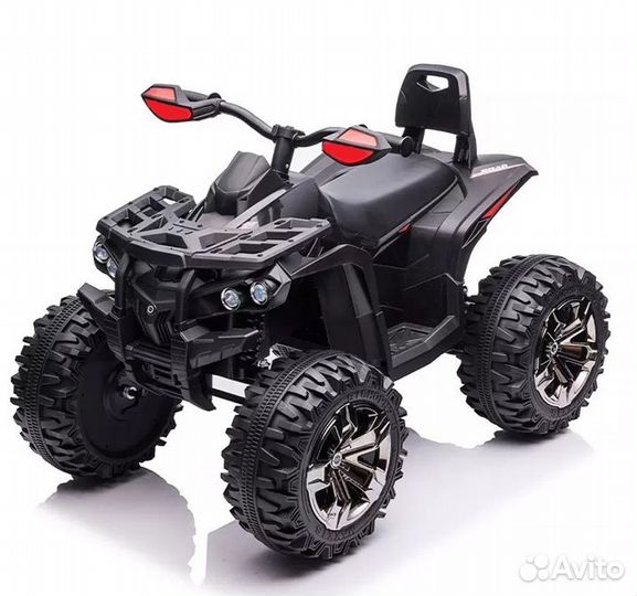 Электроквадроцикл детский Barty T999MR