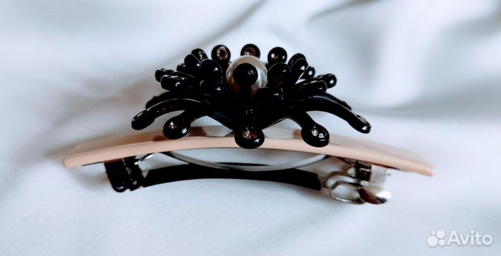 Заколка автомат для волос