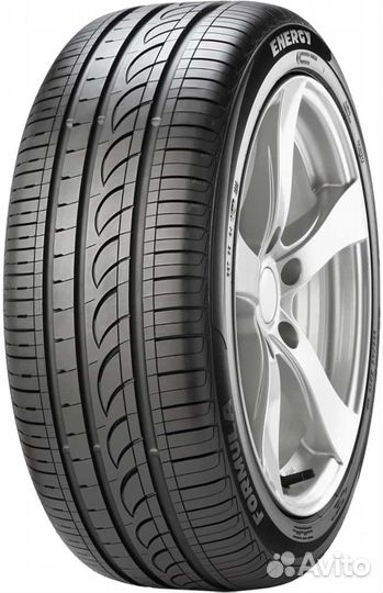 Pirelli Formula Energy 205/60 R16 92V
