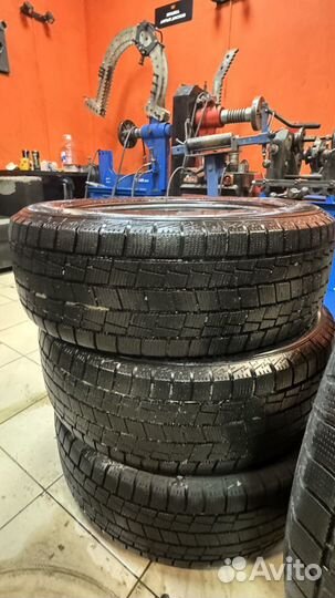 Kingboss W705 235/60 R18