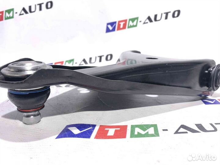 Sidem Рычаг mercedes W204