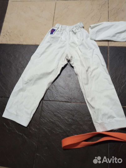 Кимоно детское